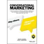 Vol.210　つい買いたくなる対話のチカラ　Conversational Marketing