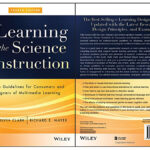 教え方の極意 e-Learning and the Science of Instruction
