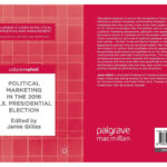 Vol.218　大統領のマーケティング　Political Marketing in the 2016 U.S. Presidential Election