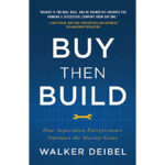 Vol.225　日本経済の新たなブレイクスルー　Buy Then Build