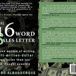 Vol.228　16語のセールスレター　The 16-Word Sales Letter
