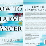How to Starve Cancer