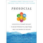 Vol.232　利害関係を解き放つ８つのコツ　Prosocial