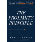 Vol.233 デジタル時代の接近 The Proximity Principle
