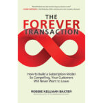 Vol.237　継続するサブスクリプションモデル　The Forever Transaction