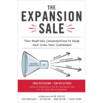 Vol.240 既存客を維持するための必勝会話パターン The Expansion Sale