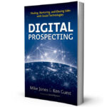 Vol.243　営業の効率を高めるeメールの秘訣　Digital Prospecting