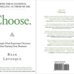 Vol.247　あなたの強みを急成長する市場に活かす　Choose