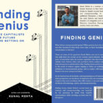 Vol.248　天才起業家が未来を作る　Finding Genius