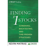 vol.251　No1銘柄を探せ　Finding #1 Stocks
