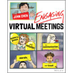 Vol.255　オンライン会議を盛り上げる技術　Engaging Virtual Meetings