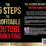 先手のYouTube広告（後編）　The 15 Steps To Profitable YouTube Marketing