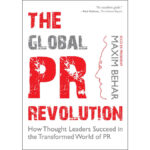 Vol.260　業績アップのための広報戦略　The Global PR Revolution
