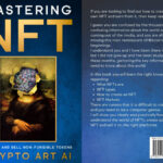 Vol.262　非代替性トークン・NFTが創る世界　Mastering NFT