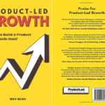 Vol.269　商品自体で顧客を集めるPLG　Product-Led Growth
