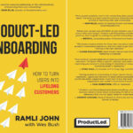 Vol.270　新規客へのオンボーディング法　Product-Led Onboarding