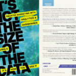 Vol.271　ダッシュボードを活用せよ　It’s Not the Size of the Data