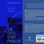 vol.279　プラットフォームのネットワーク効果　The Cold Start Problem