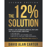 vol.281　株価調整局面で12％のリターンを得る方法　The 12％ Solution