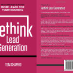 vol.284　ツールを活かしたABM　Rethink Lead Generation