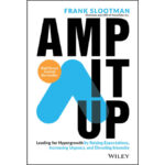 vol.285　事業を急成長させるCEOの４つのマインドセット　Amp It Up