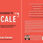 vol.289　究極のマネジメントを反映した組織図　Designed to Scale