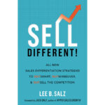 vol.290　差別化を実現する体験と言葉　Sell Different!