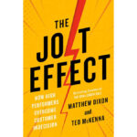 vol.301　購買を妨げる真の理由JOLT効果　The JOLT Effect
