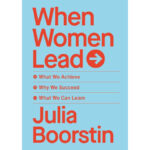 vol.302　女性のリーダーシップ　When Women Lead