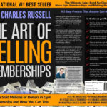 vol.303 メンバーシップを売るコミュニケーション術 The Art of Selling Memberships
