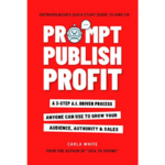 vol.306 Kindle 出版とのタッグで成約率を上げる Prompt Publish Profit